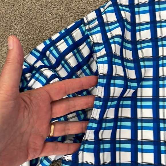 Reel Legends Performance Fishing Button up Shirt - Picture 11 of 12